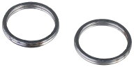 KITACO キタコ エキゾーストマフラーガスケット2個入り GSX-R250/R GSX-R400 GSX250S カタナ GSX400 GSX4…