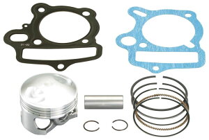 KITACO �L�^�R ULTRA-SE 108cc�s�X�g���L�b�g �}�O�i50 CL50 CRF50F CRF70F XR50R���Z�p XR70R �S���� �V�����[50 �W���Y �W�����J�u �X�[�p�[�J�u50 �\�� �_�b�N�X �v���X�J�u50 �x�����B50S �x�����BCD50 ���g