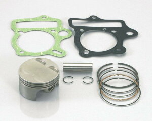 KITACO �L�^�R WPC�s�X�g���L�b�g(54�^3R) CRF50F CRF70F XR50R���Z�p XR70F �S���� �����L�[ HONDA �z���_ �s�X�g�� �G���W���p�[�c �G���W��
