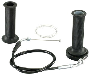KITACO �L�^�R �n�C�X���b�g���Z�b�g MONKEY [�����L�[]�AGORILLA [�S����]�ANSF100�AKSR110 �n�C�X���b�g���L�b�g�E�X���b�g���L�b�g �n���h�����Ӄp�[�c �n���h��