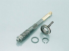 KITACO キタコ オプションキックスタータースピンドルセット カブ系エンジン用 モンキー HONDA ホンダ ミッション・ギア エンジンパーツ エンジン