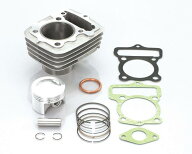 KITACO キタコ LIGHTボアアップキット [ライトボアアップキット](82cc) CB50 R＆P TL50 XE50 XL50 XR50モ…