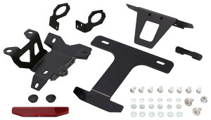 KITACO �L�^�R �t�F���_�[���X�L�b�g(�i���o�[��t�X�e�[) ADV150 ADV160 HONDA �z���_ �t�F���_�[���X�L�b�g �t�F���_�[�֘A �O��