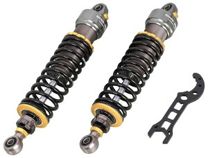 KITACO �L�^�R ���A�V���b�N�A�u�\�[�o�[ KITACO×GEARS �_�b�N�X125 HONDA �z���_ ���A�T�X�y���V���� �T�X�y���V���� �����