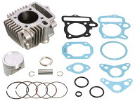 KITACO キタコ 88cc ライトボアアップキット モンキー ゴリラ モンキーバハ ダックス12V ジャズ マグナ50…