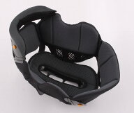 Arai アライ SZ-RAM4 システム内装【補修・オプションパーツ】 CT-Z [シーティーゼット] [エスゼット ラ…