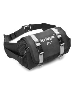 kriega N[K Waistpack - R3 EGXgobO EGXg|[`EqbvobO obO