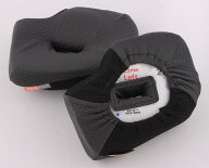 Arai アライ TX-3 システムパッド【補修・オプションパーツ】 TOUR-CROSS3 [ツアークロス3] ヘルメット内…