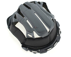 OGK KABUTO I[W[P[Jug Ci[pbh yCEIvVp[cz KAMUI [JC] KAMUI-II [JCE2] wbgZ^[pbh wbg TCYFSi15mmjXSASAM 3TCY