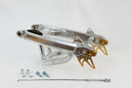 GM-MOTO ジーエムモト モンキー用アルミスイングアームタイプG2F MONKEY [モンキー] HONDA ホンダ スイン…