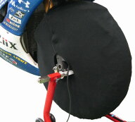 CLEVER LIGHT クレバーライト ZiiX タイヤウォーマーカバー：17インチ用 タイヤウォーマー その他タイヤ…