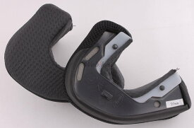 Arai アライ SZ-RAM4 イヤーカップ【補修・オプションパーツ】 [エスゼット ラム4] ヘルメット内装 ヘルメット