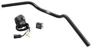 KITACO �L�^�R �V���[�g�n���h���Z�b�g XSR125 XSR155 YAMAHA ���}�n �n���h���o�[ �n���h��
