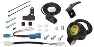 KITACO キタコ LEDシャトルビームキット モンキー125 HONDA ホンダ フォグランプ 灯火類 電装系 カラー：…