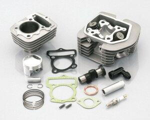 KITACO �L�^�R 82cc SE-PRO �{�A�A�b�vKIT CB50J CB50S R��P TL50 XE50 XL50S XR50���^�[�h �G�C�v50 �m�[�e�B�[�_�b�N�X HONDA �z���_ �{�A�A�b�v�L�b�g �G���W���p�[�c �G���W��