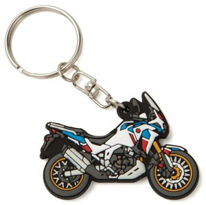 HONDA RIDING GEAR �z���_ ���C�f�B���O�M�A PVC �L�[�z���_�[ CRF1100L �o�C�N�֘A�O�b�Y