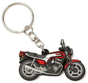 HONDA RIDING GEAR �z���_ ���C�f�B���O�M�A PVC �L�[�z���_�[ CB750F_FC �o�C�N�֘A�O�b�Y