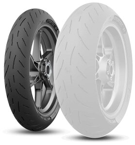 METZELER ���b�c���[ SPORTEC 01�y110/70 ZR17 M/C TL 54W�z�X�|���e�b�N �^�C�� �I�����[�h�^�C���E�X�|�[�c �I�����[�h�^�C��