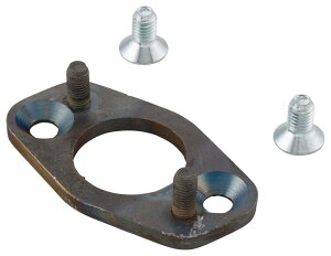 SIP Scootershop �G�X�A�C�s�[ �X�N�[�^�[�V���b�v �ySIP PERFORMANCE�zAdaptor Plate Conversion�Cfor racing cylinder POLINI EVO 2�Cexhaust PIAGGIO �s�A�W�I Vespa �x�X�p ���̑��A�o�C�N�p����H�� �o�C�N�p����H��