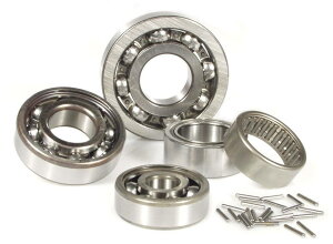 SIP Scootershop �G�X�A�C�s�[ �X�N�[�^�[�V���b�v �ySIP SPAREPARTS�z �G���W���x�A�����O�Z�b�g P80X�^PX80 E P80 P80E PX 80 Lusso�^Elestart PX100 Vespa �x�X�p �x�A�����O