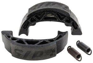 SIP Scootershop �G�X�A�C�s�[ �X�N�[�^�[�V���b�v �ySIP PERFORMANCE�z �u���[�L�V���[ �t�����g 272718 - 272727 Ciao Mix ZIP RST PIAGGIO �s�A�W�I �u���[�L