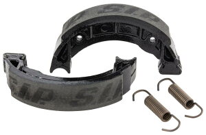 SIP Scootershop �G�X�A�C�s�[ �X�N�[�^�[�V���b�v �ySIP PERFORMANCE�z �u���[�L�V���[ �t�����g 414497 Boss Bravo Ciao 1° Mix Porter Ciao�^Ciao PX Ciao�^SC Grillo SI Superbravo PIAGGIO �s�A�W�I �u���[�L