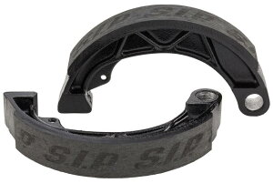 SIP Scootershop �G�X�A�C�s�[ �X�N�[�^�[�V���b�v �ySIP PERFORMANCE�z �u���[�L�V���[�A10�C���`�A�t�����g�܂��̓��A EIBAR LI 125 Serie 2 150 Scooterlinea�^LI3°�^Special Scooterlinea�^LI3° 80�^Exclusiv TV 175 1 3 4 S