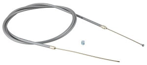 SIP Scootershop �G�X�A�C�s�[ �X�N�[�^�[�V���b�v �ySIP PERFORMANCE�z �N���b�`�P�[�u�� 118313 125 N S 150 GS Sprint 160�^GT T1�^125 D T2�^125 GTR 125GT Super TS T4�^150 GL Veloce 180 Rally 200 ACMA Vespa �x�X�p �N���b�`��