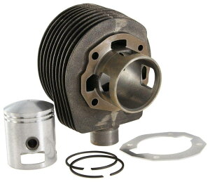 SIP Scootershop �G�X�A�C�s�[ �X�N�[�^�[�V���b�v �ySIP PERFORMANCE�z �V�����_�[ PIAGGIO by 125 cc T2�^125 D GTR Sprint 125GT Super S Vespa �x�X�p �G���W���p�[�c �G���W��