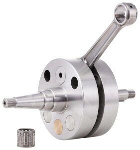 SIP Scootershop �G�X�A�C�s�[ �X�N�[�^�[�V���b�v �ySIP BFA�zFull Circle Crankshaft BFA 225 by PRIMATIST LML Vespa �x�X�p �N�����N�V���t�g �G���W���p�[�c �G���W��