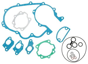 SIP Scootershop �G�X�A�C�s�[ �X�N�[�^�[�V���b�v �ySIP SPAREPARTS�z �K�X�P�b�g�Z�b�g �G���W���p PREMIUM 125 N S 150 GS Sprint 160�^GT T1�^125 D T2�^125 GTR 125GT Super T4�^150 GL Vespa �x�X�p �G���W���K�X�P�b�g 