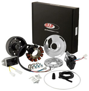 SIP Scootershop �G�X�A�C�s�[ �X�N�[�^�[�V���b�v �ySIP-VAPE�z �t���C�z�C�[���_�΃L�b�g PERFORMANCE by VAPE Sport 12V AC 125 150 T1�^150 D T2�^150 T3�^150 ACMA GL Vespa �x�X�p ���̑��C�O�j�b�V�����E�_�΃p�[