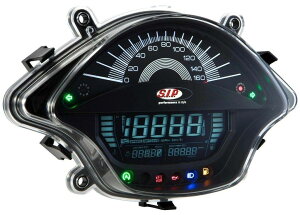 SIP Scootershop �G�X�A�C�s�[ �X�N�[�^�[�V���b�v �ySIP PERFORMANCE�z �X�s�[�h���[�^�[�^�^�R���[�^�[ GTS 300 SuperSport SuperTech i.e. Super�^Super Sport Super i.e.�^Touring 4V HPE Euro5 Touring Vespa �x�X�p ���@�\�^