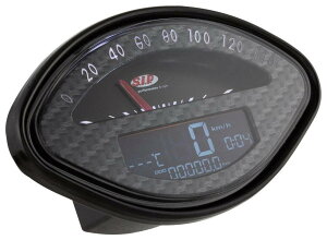 SIP Scootershop �G�X�A�C�s�[ �X�N�[�^�[�V���b�v �ySIP PERFORMANCE�z �X�s�[�h���[�^�[�^�^�R���[�^�[ 2.0 Chetak 150 GS Sprint S 160�^GT 125 125GT GL Touring DK 160 GS4 D 180 SS Super Sport BAJAJ �p�W���W Vespa �x�X�p 
