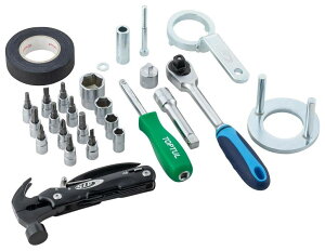 SIP Scootershop �G�X�A�C�s�[ �X�N�[�^�[�V���b�v �ySIP PERFORMANCE�z �c�[���L�b�g PORDOI GP 300 LC Euro4 GT 60° i.e. GTS ABS Classic�^Super�^Super Sport Euro5+ Super SuperSport SuperTech i.e.�^Touring 4V HPE Euro5 Touring GTV RST 