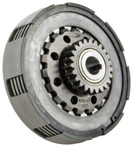 SIP Scootershop �G�X�A�C�s�[ �X�N�[�^�[�V���b�v �ySIP PERFORMANCE�z �N���b�` COSA 2 ���[�X Ultrastrong 23�� �ꎟ���� 62���p LML Vespa �x�X�p �N���b�`�L�b�g �쓮�n