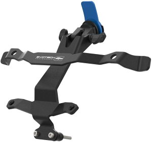Evotech Performance �G�{�e�b�N�p�t�H�[�}���X QUAD LOCK�Ή��i�r�}�E���g Tiger 850 Sport 900 GT Rally Pro TRIUMPH �g���C�A���t �X�}�[�g�t�H���z���_�[�E�X�}�[�g�t�H���}�E���g �d�q�@���