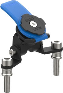 Evotech Performance �G�{�e�b�N�p�t�H�[�}���X QUAD LOCK�Ή��n���h���N�����v�p�i�r�}�E���g Dorsoduro 1200 900 502C TRK 502 702 450NK 800NK Advanced Sport V85 TT Adventure Centenario Guardia d�fonore Travel SRK 125 S �d�q�@��