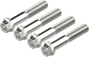 Evotech Performance �G�{�e�b�N�p�t�H�[�}���X �t�����g�E�L�����p�[�E�{���g�E�Z�b�g ���[�X CB1000R CB650R Neo Sports Cafe CBR1000RR CBR600RR CBR650R CMX1100 Rebel CRF1100L Africa Twin Adventure Sport Plus Forza 750 NT1100 VFR