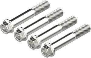 Evotech Performance �G�{�e�b�N�p�t�H�[�}���X �t�����g�E�L�����p�[�E�{���g�E�Z�b�g ���[�X 1400GTR ZZR1400 V4CR V4SV Daytona 660 675R Scrambler 1200 XC XE Speed Triple Twin Street RS R Thruxton T120 Tiger XRT Sport 800 �L��
