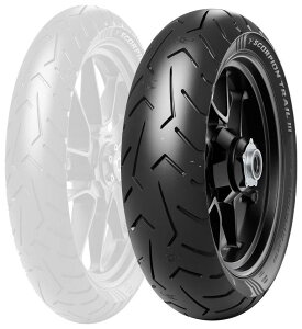 PIRELLI �s���� SCORPION TRAIL III �y170/60 ZR 17 M/C 72W(D) TL�z �X�R�[�s�I�� �g���C��III �^�C�� �I�����[�h�^�C���E�X�|�[�c �I�����[�h�^�C��
