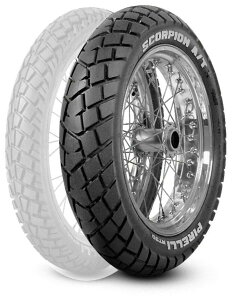 PIRELLI �s���� MT 90 A/T SCORPION �y120/80-18 M/C 62S MST�z �X�R�[�s�I�� �^�C�� PR4 240 RX125 XR230 CRF250L CRF250 RALLY CRF450L Marathon PRO PRO125 Classic 350 BULLET DR-Z4S DT200R �Z���[225 �Z���[225W �u�����R WR250R �I�t���[