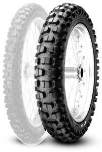 PIRELLI �s���� MT 21 RALLYCROSS �y120/80-18 M/C 62R M+S�z MT21�����[�N���X �^�C�� PR4 240 RX125 XR230 CRF250L CRF250 RALLY CRF450L Marathon PRO PRO125 Classic 350 BULLET DR-Z4S DT200R �Z���[225 �Z���[225W WR250R �I�t���[�h�^�C��