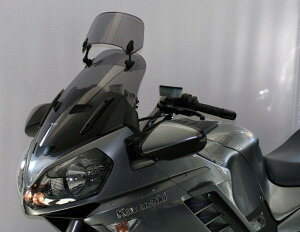 MRA �G���A�[���G�[ X-Creen(�G�N�X�N���[��) 1400GTR KAWASAKI �J���T�L �X�N���[�� �O��