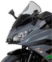 楽天市場】ninja650 スクリーンの通販