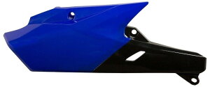 ACERBIS �A�`�F���r�X SIDE PANELS WR 250 F 450 YZ YAMAHA ���}�n �T�C�h�J�E���E�T�C�h�J�o�[ �J�E���֘A �O��
