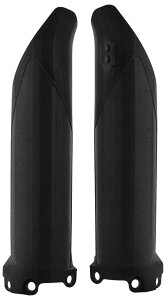 ACERBIS �A�`�F���r�X LOWER FORK COVER BX 450 KX 250 F X 300 ENDURO bimota �r���[�^ KAWASAKI �J���T�L �t�H�[�N�u�[�c�E�t�H�[�N�J�o�[ �T�X�y���V���� �����