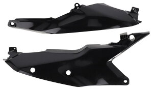 ACERBIS �A�`�F���r�X �T�C�h�p�l�� EXC 250 300 EXC-F 450 500 SX 125 SX-F 350 XC XC-F XC-W 150 XCF-W XW-F KTM �T�C�h�J�E���E�T�C�h�J�o�[ �J�E���֘A �O��