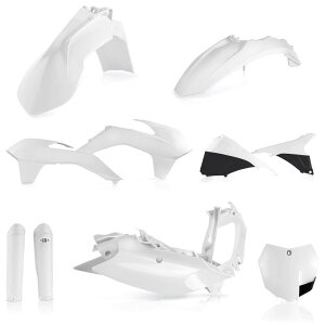 ACERBIS �A�`�F���r�X �O���Z�b�g SX 125 150 250 SX-F 350 450 505 KTM �t���J�E���E�O���Z�b�g �J�E���֘A �O��