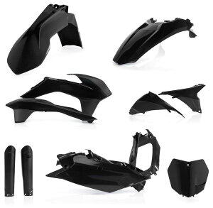 ACERBIS �A�`�F���r�X �O���Z�b�g SX 125 150 250 SX-F 350 450 505 KTM �t���J�E���E�O���Z�b�g �J�E���֘A �O��